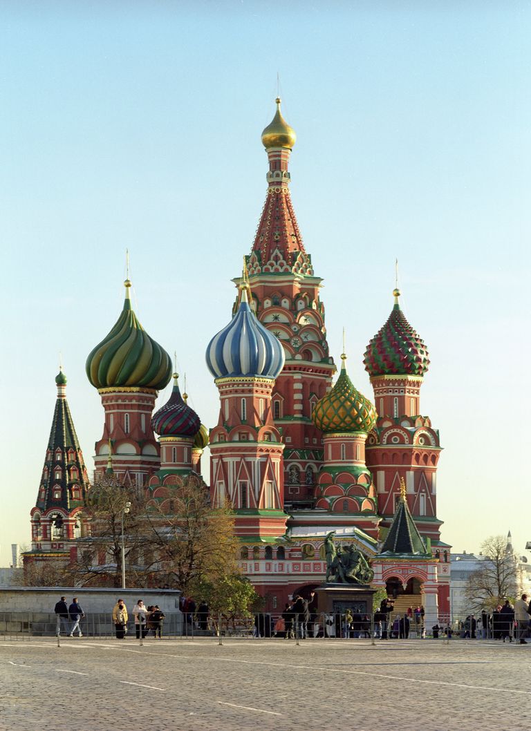 Освященная красота: 10 самых прекрасных соборов мира Освященная красота: 10 самых прекрасных соборов мира