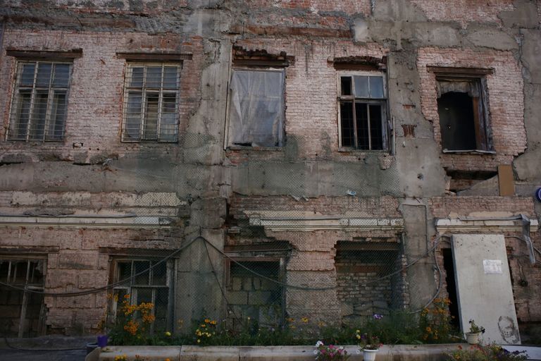 5 самых противоречивых видов Москвы 5 самых противоречивых видов Москвы