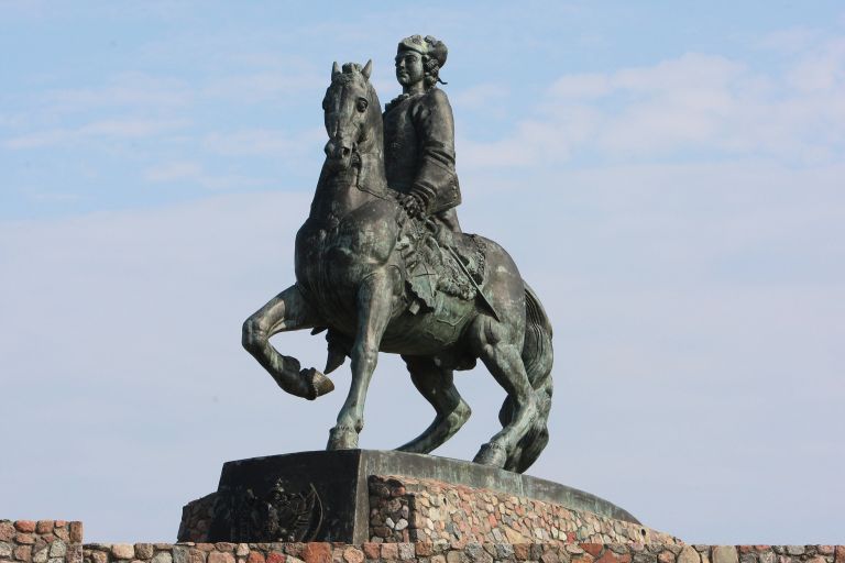 Города России. Город Балтийск Города России. Город Балтийск