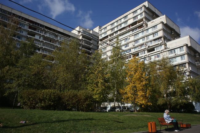 ОПЖР в Северном Чертаново
