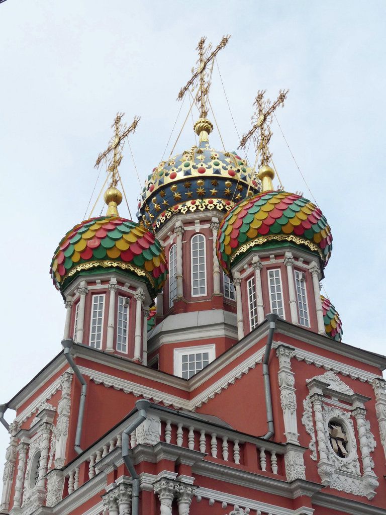 Храм Собора Пресвятой Богородицы