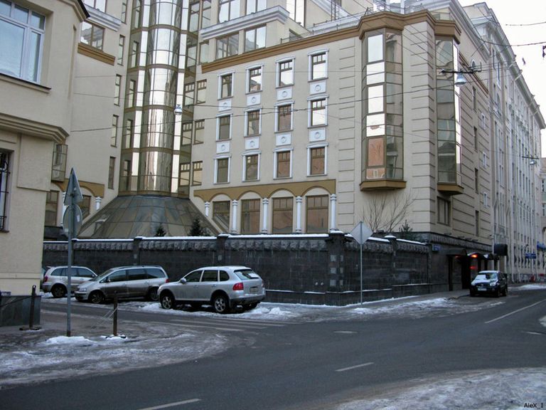 Другой силуэт: 5 кардинально изменившихся исторических панорам Москвы Другой силуэт: 5 кардинально изменившихся исторических панорам Москвы