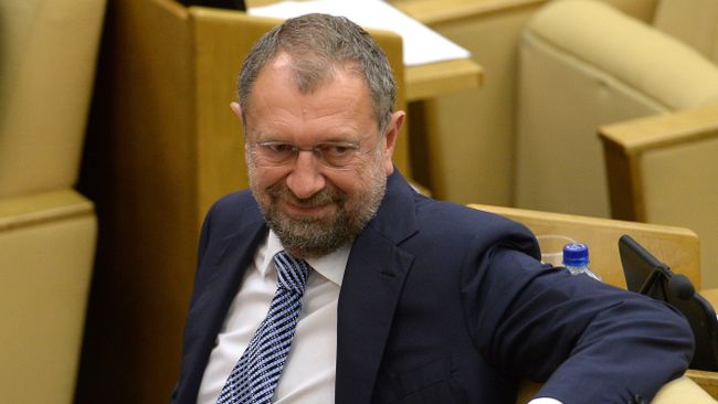 Владислав Резник Владислав Резник