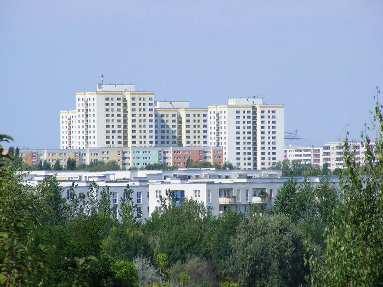Район Марцан Район Марцан