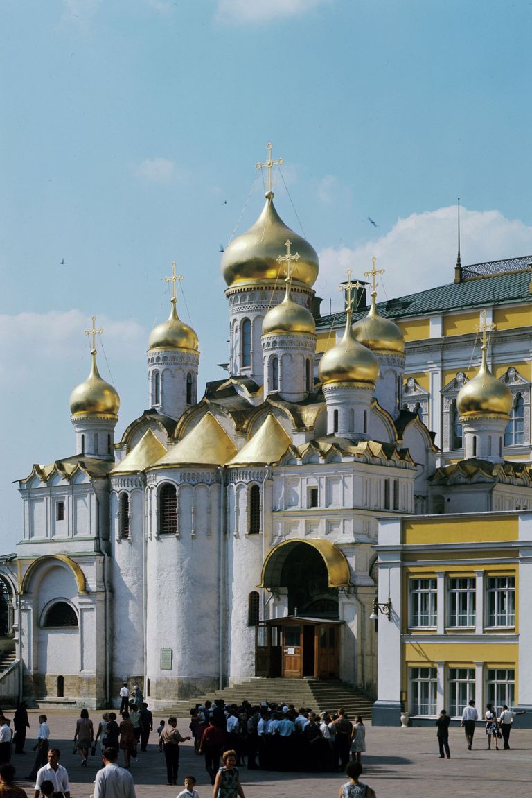 Москва Москва