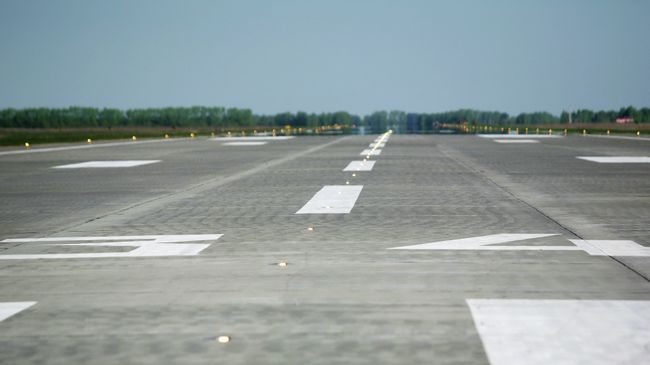 ВПП