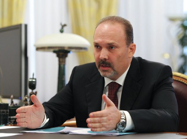 Михаил Мень Михаил Мень
