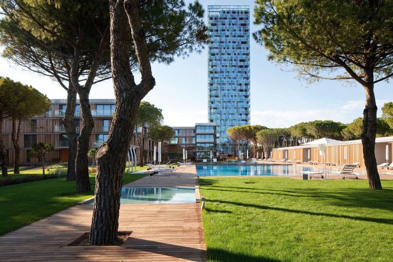 Casa nel Parco Casa nel Parco