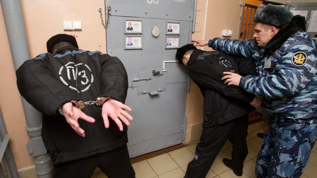 Исправительное учреждение Республики Мордовия Исправительное учреждение Республики Мордовия