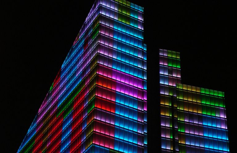 Dexia Tower Dexia Tower