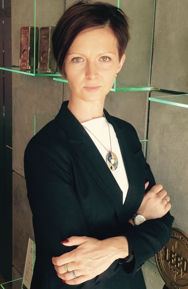 Татьяна Веллер