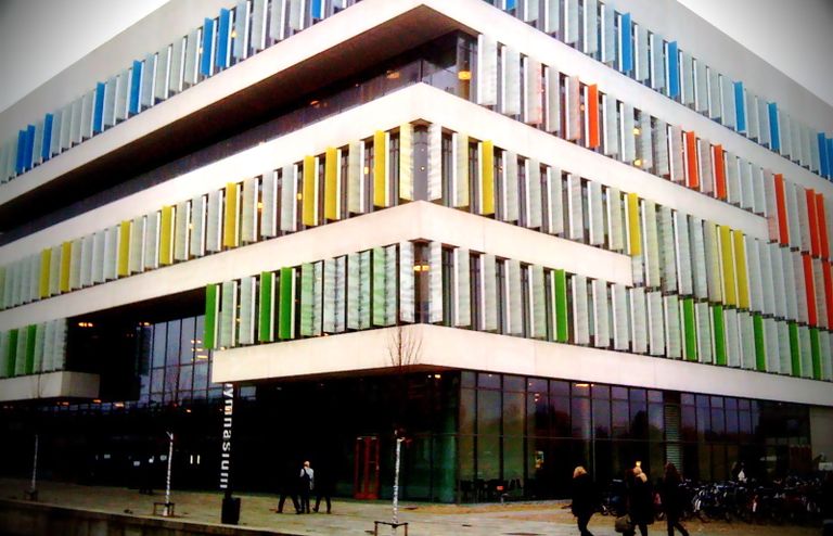 Orestad Gymnasium