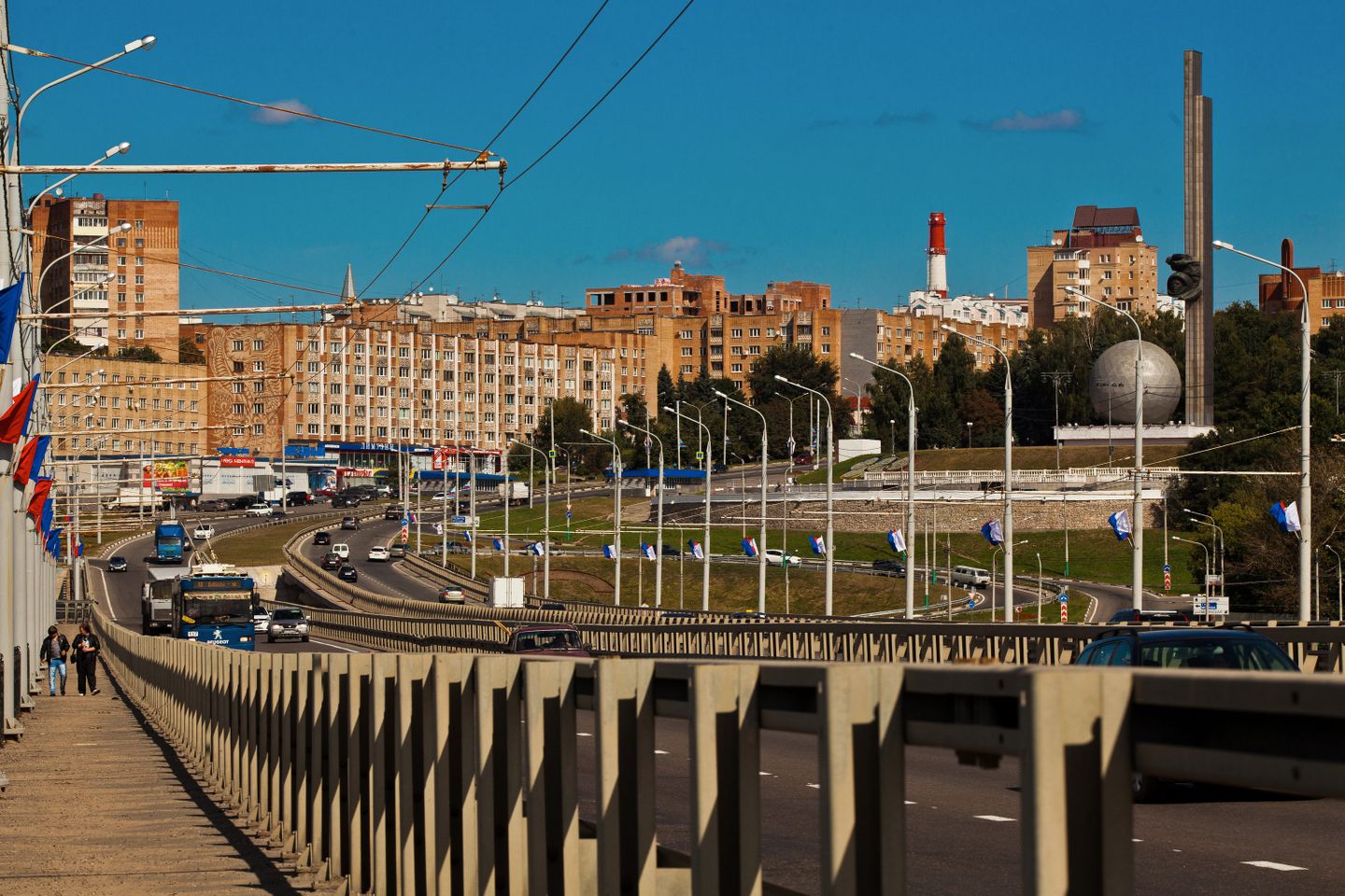 Города России. Калуга Города России. Калуга