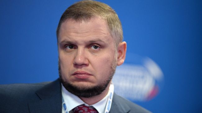 Александр Ручьев