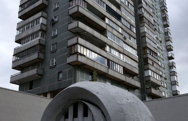 ЖСК Лебедь в Москве ЖСК Лебедь в Москве