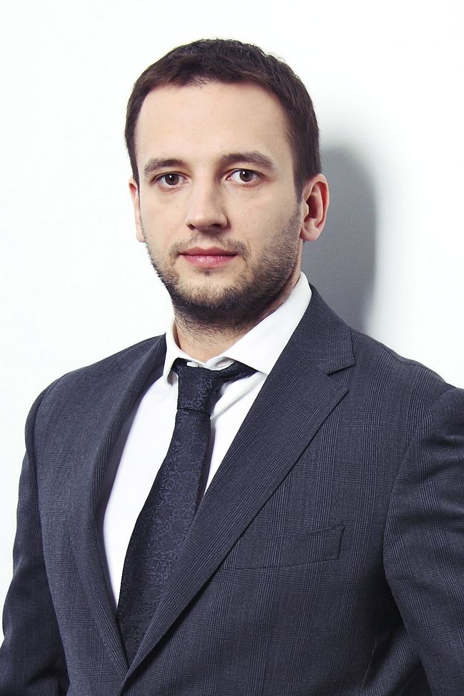 Андрей Васильев