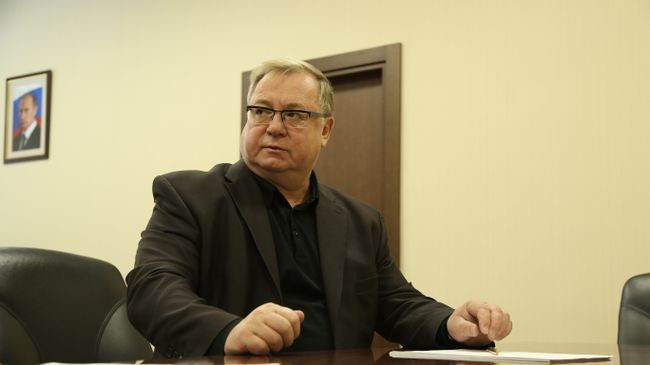 Сергей Степашин