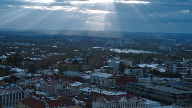 Ульяновск Ульяновск