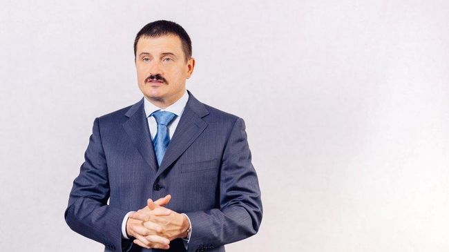Михаил Кузовлев