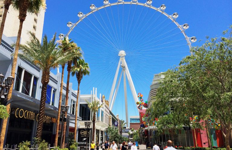 High Roller High Roller