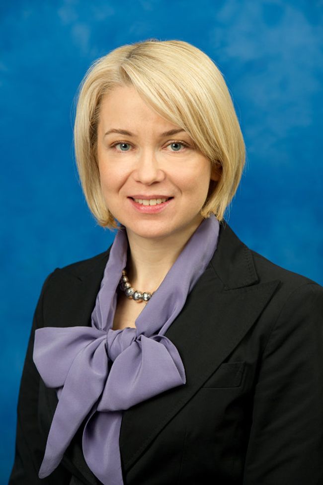 Марина Усенко Марина Усенко