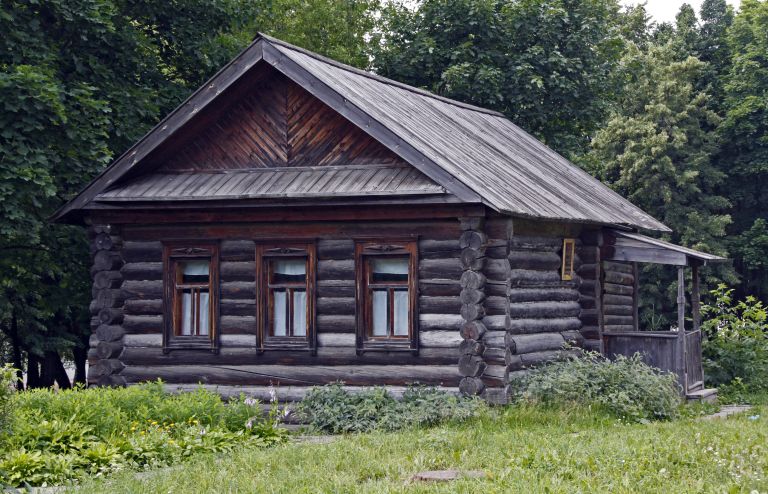 Города России. Чебоксары
