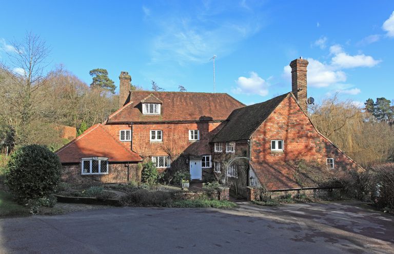 Cotchford Farm