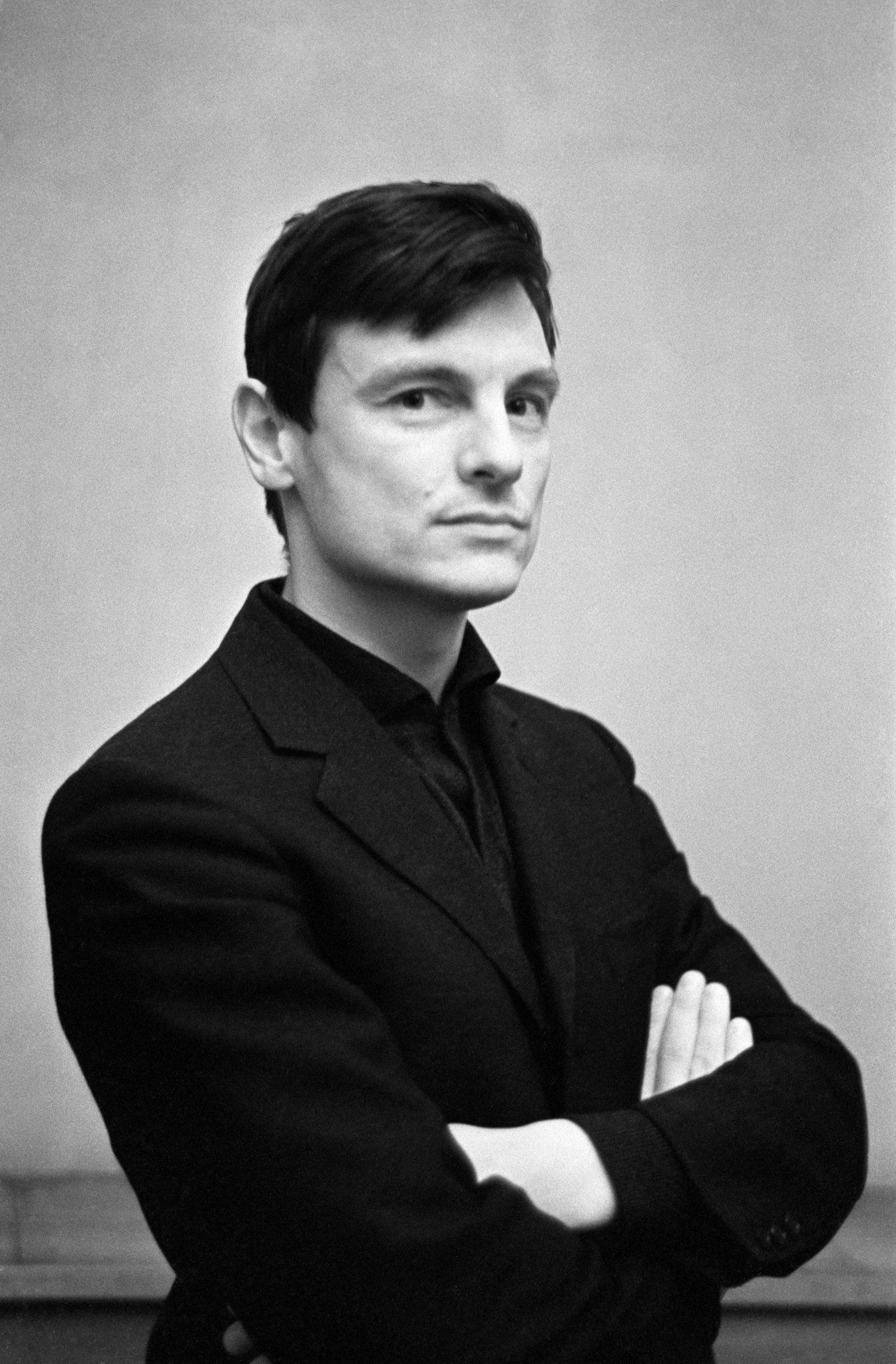 Кинорежиссер Андрей Тарковский Кинорежиссер Андрей Тарковский - РИА Новости, 1920, 11.04.2025