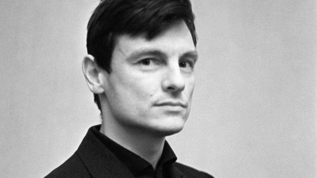 Кинорежиссер Андрей Тарковский Кинорежиссер Андрей Тарковский