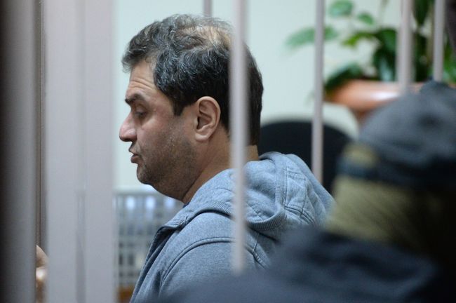 Рассмотрение ходатайства следствия об избрании меры пресечения фигурантам дела о хищениях в Минкультуры Рассмотрение ходатайства следствия об избрании меры пресечения фигурантам дела о хищениях в Минкультуры