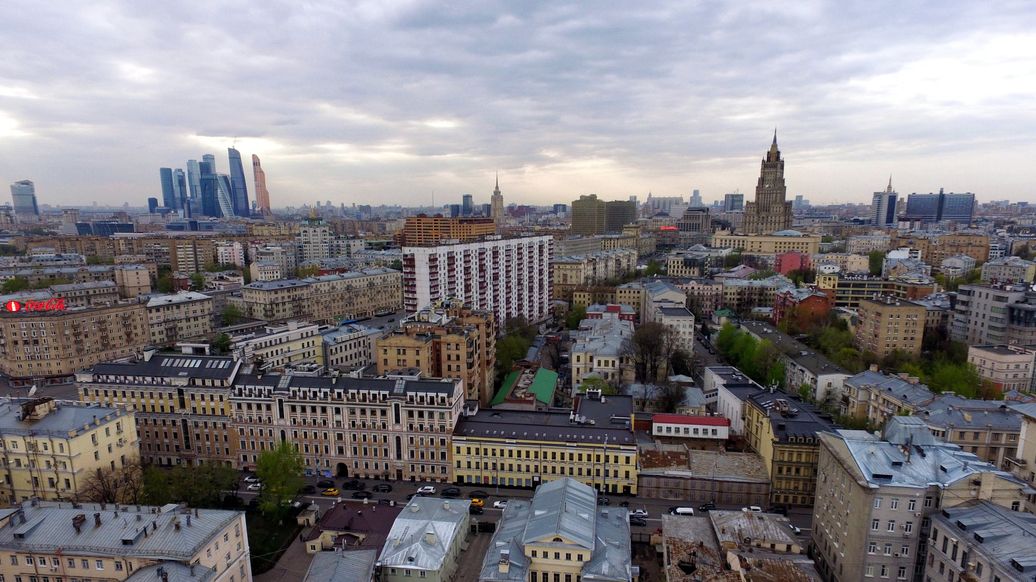 Названа цена самой дорогой квартиры на вторичном рынке Москвы