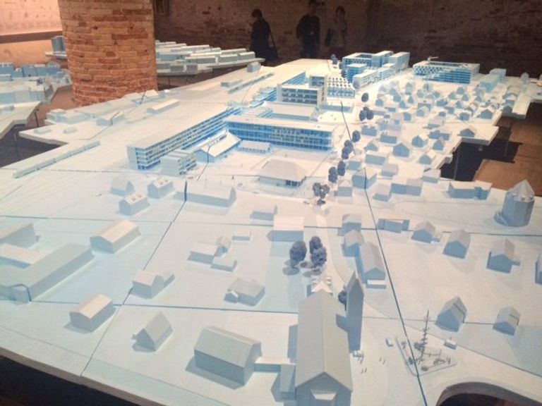 Проект Bel Societat fur Architektur Проект Bel Societat fur Architektur