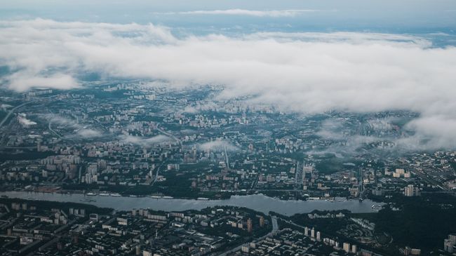 Москва Москва