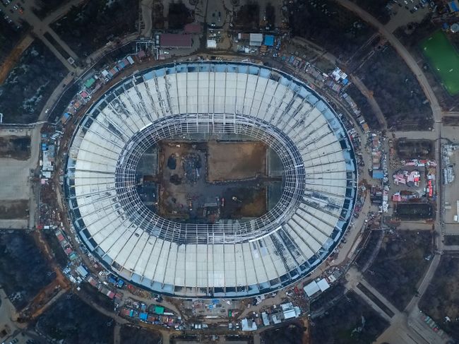 Спорткомплекс Лужники Спорткомплекс Лужники