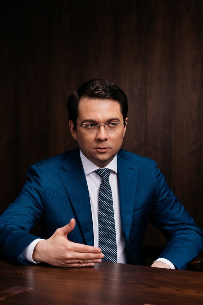 Андрей Чибис