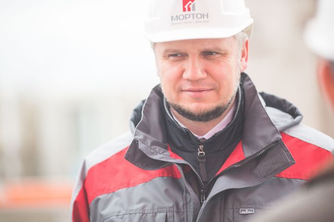 Александр Ручьев