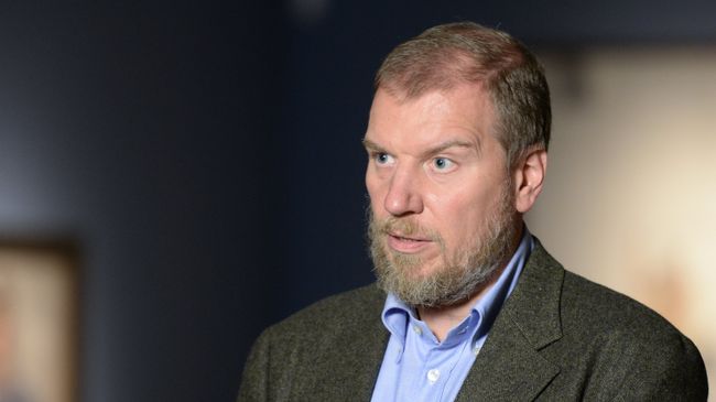 Алексей Ананьев