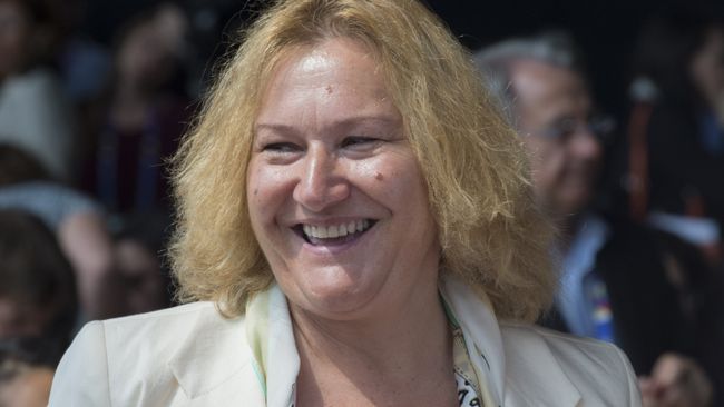 Елена Батурина