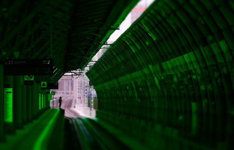 Московское центральное кольцо Московское центральное кольцо
