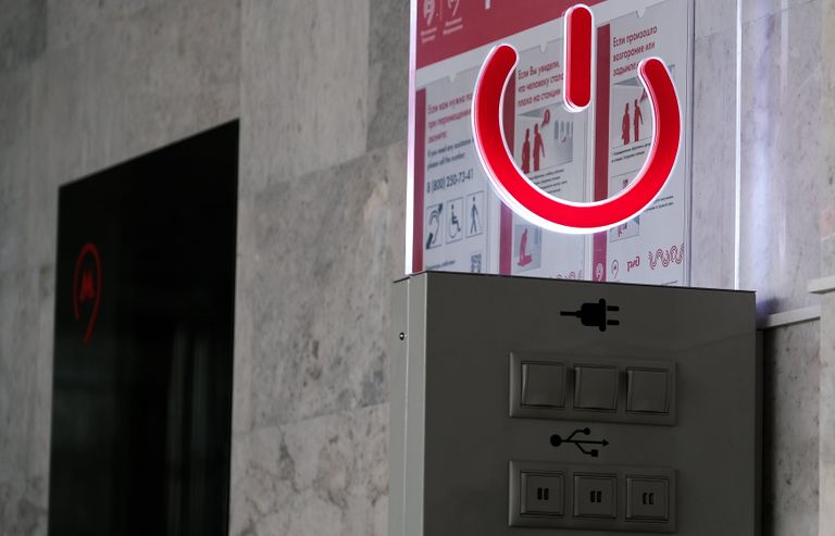 Московское центральное кольцо Московское центральное кольцо