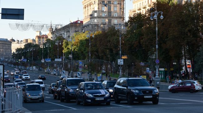 Города мира. Киев Города мира. Киев