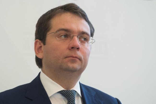 XII форум крупного бизнеса Кто создает экономику России