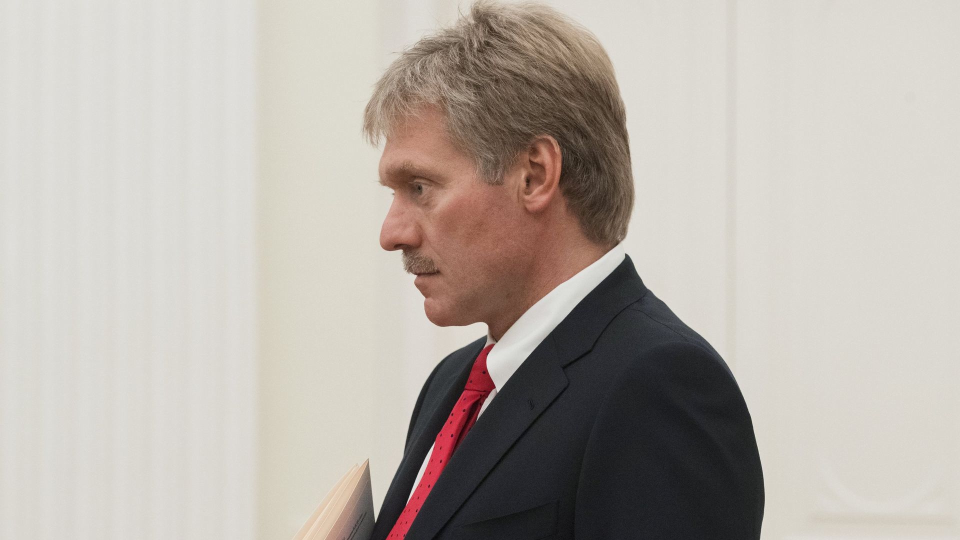 Пресс-секретарь президента России Дмитрий Песков - РИА Новости, 1920, 07.03.2025