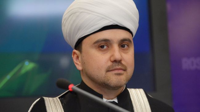 Рушан Аббясов Рушан Аббясов