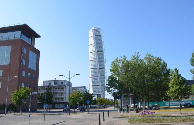 Turning Torso Turning Torso