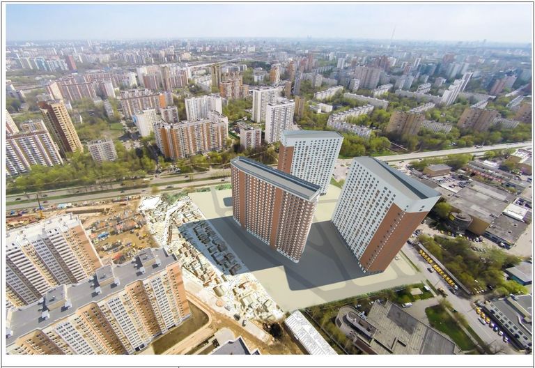 ТПУ Ховрино ТПУ Ховрино