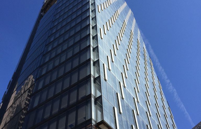 Башня Tower at PNC Plaza, Питтсбург, США