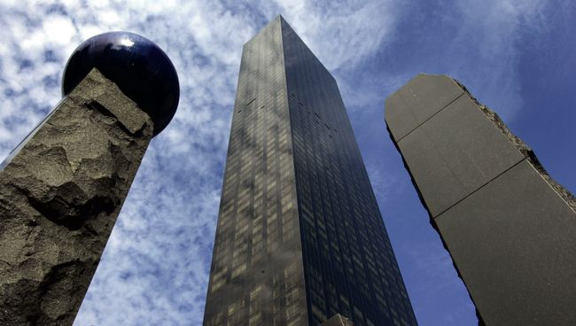 Trump World Tower