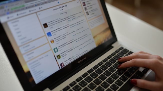 Роскомнадзор может заблокировать доступ в Twitter