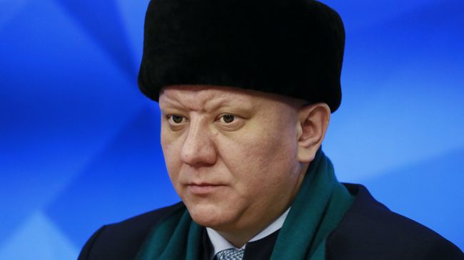 Видеомост Москва - Симферополь на тему: Ситуация с правами человека в Крыму Видеомост Москва - Симферополь на тему: Ситуация с правами человека в Крыму